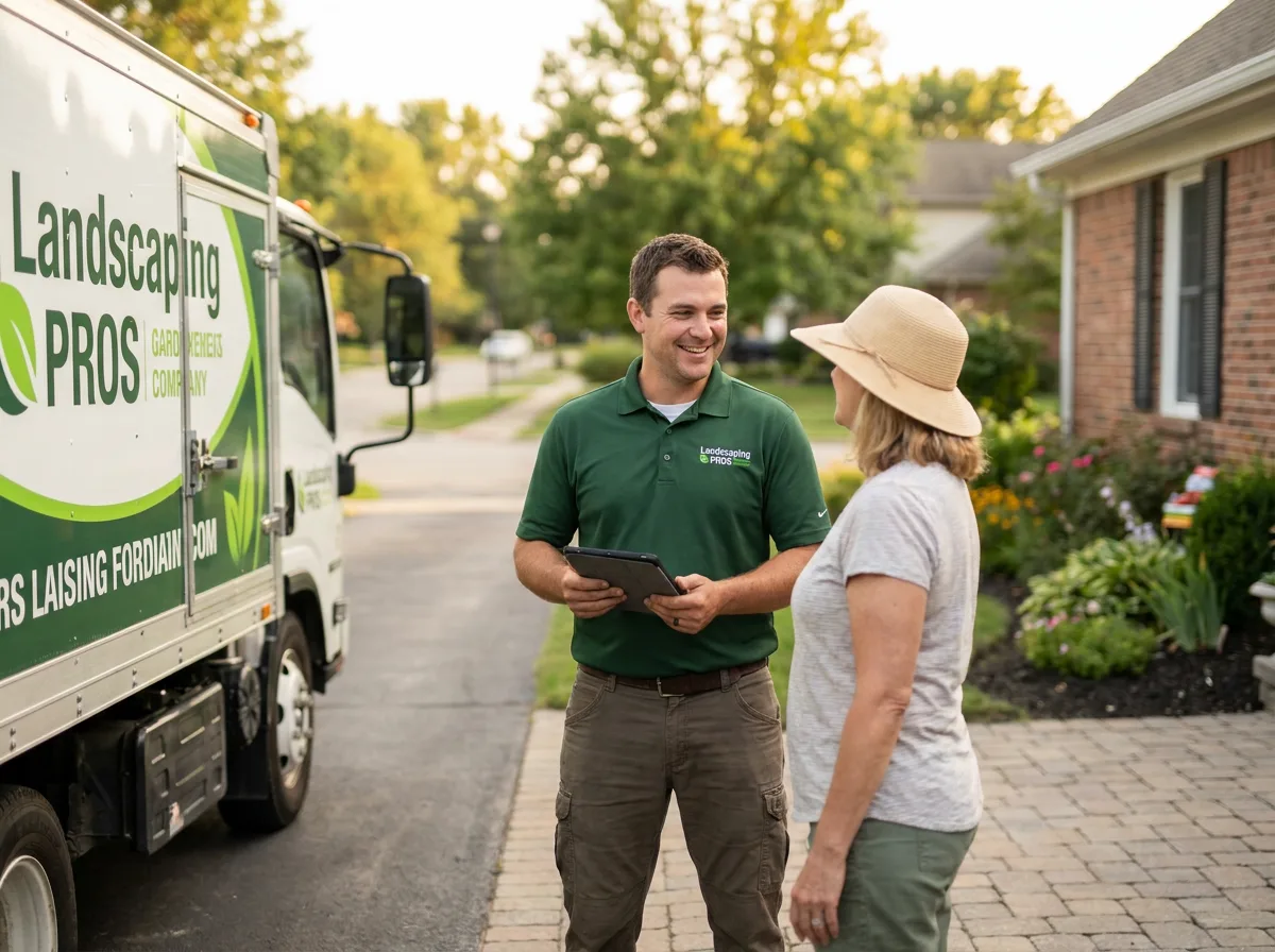 Landscaping District Heights, MD FAQs